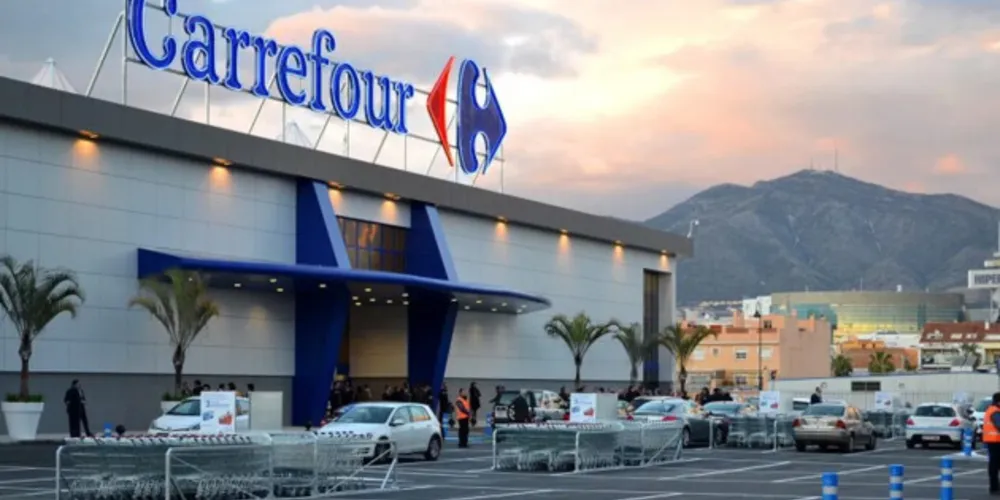 Imagem ilustrativa da imagem Carrefour adquire Grupo BIG por R$ 7,5 bilhões