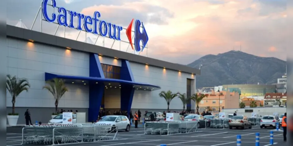Imagem ilustrativa da imagem Carrefour adquire Grupo BIG por R$ 7,5 bilhões