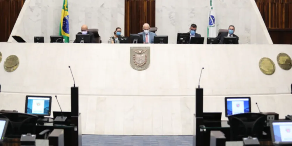´Decisão aconteceu na sessão plenária desta quarta (24).
