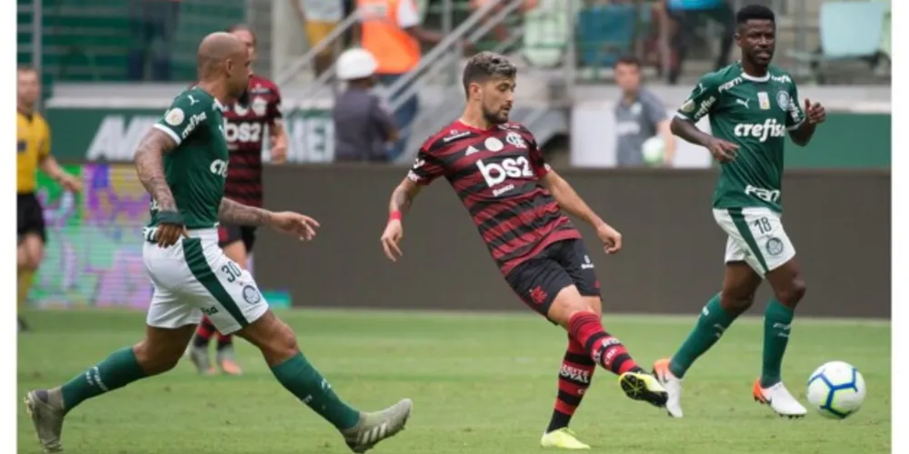 Confederação Brasileira de Futebol prevê início da competição em 29 de maio