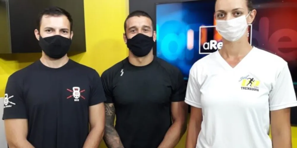 Exercício físico regular colabora com o desafogamento do sistema de saúde