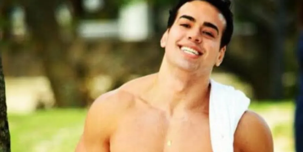 Vinicius Pin faleceu aos 34 anos.