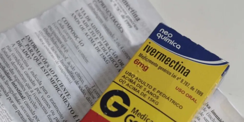 ASPONFAR citou órgãos de saúde que não recomendam a aplicação de um tratamento precoce contra a covid.