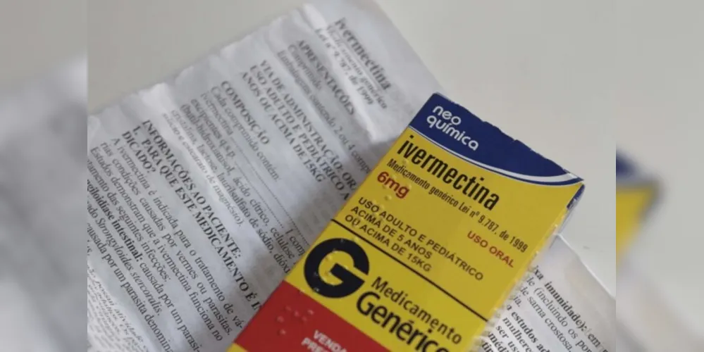 ASPONFAR citou órgãos de saúde que não recomendam a aplicação de um tratamento precoce contra a covid.