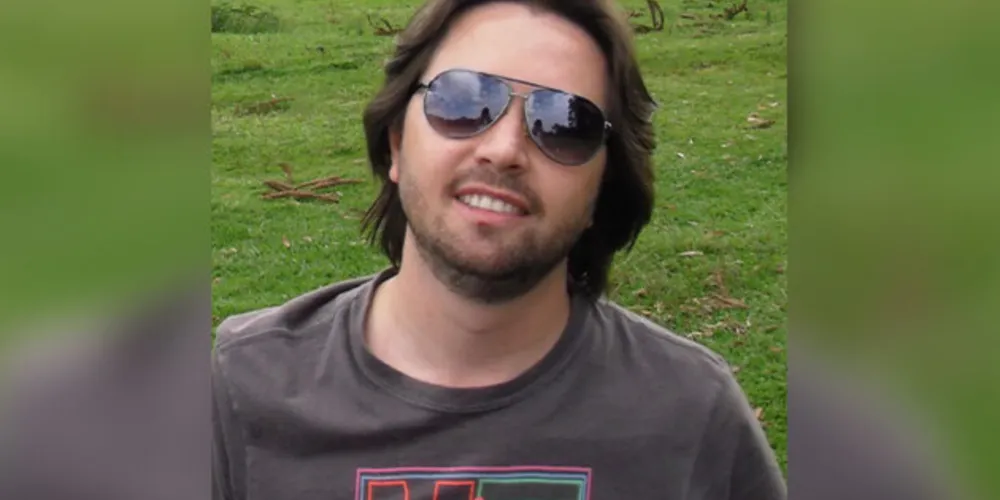 Ederson Claudio Correia Oliveira trabalhava como contador na Prefeitura