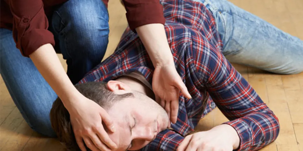 Crises epilépticas podem se manifestar de diferentes maneiras