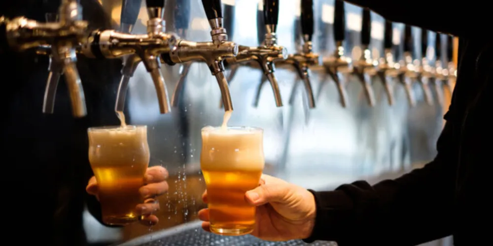 Cervejarias foram premiadas no Concurso Brasileiro de Cervejas 2021, evento que reuniu mais de 3 mil rótulos brasileiros