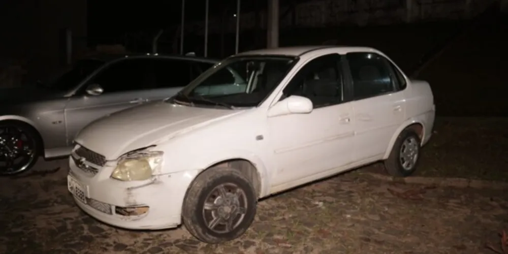 Ocorrências foram registradas nesta sexta-feira (26)