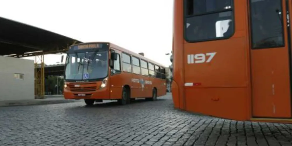 Imagem ilustrativa da imagem PG continua sem transporte coletivo urbano