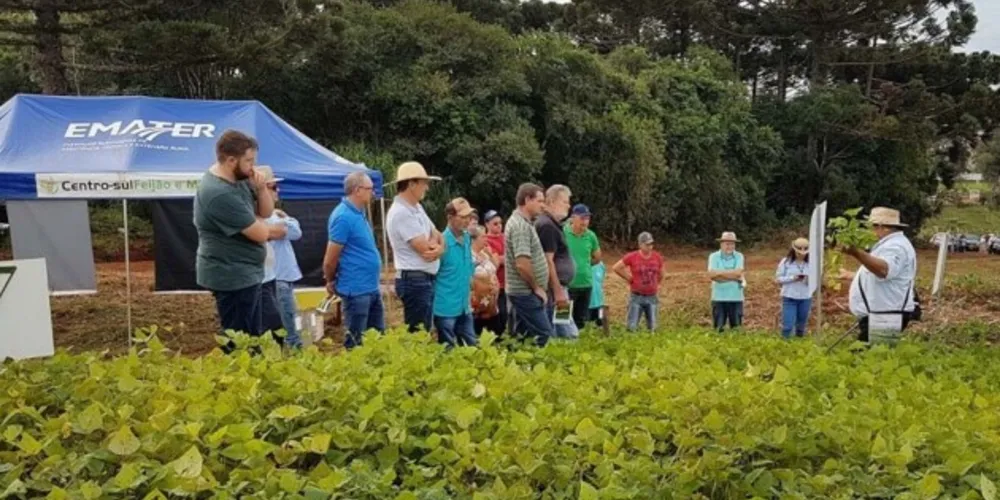 Evento foi realizado de forma presencial por 30 anos seguidos 