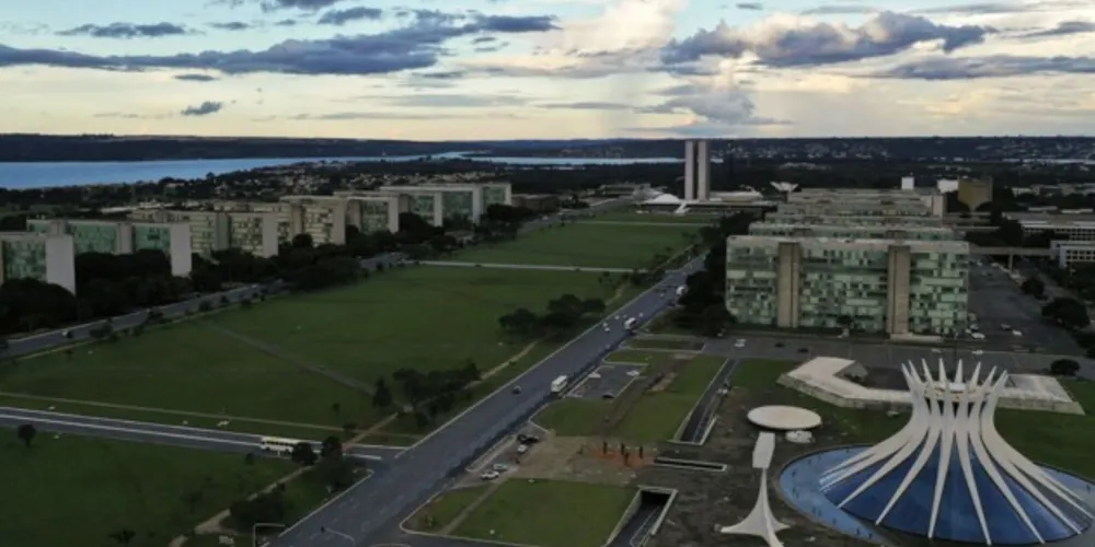O presidente confirmou as mudanças nas redes sociais e informou que as nomeações serão publicadas no Diário Oficial