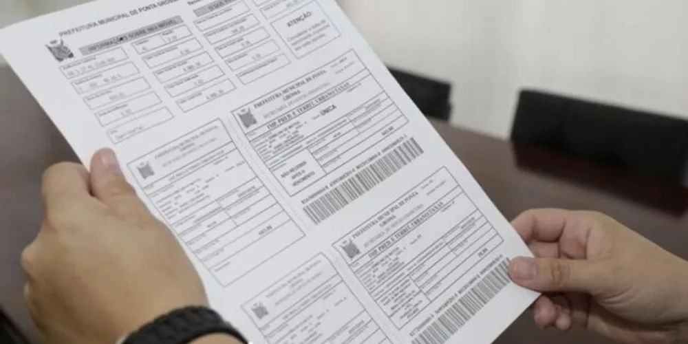 IPTU, ISS e outras taxas podem ter o prazo prorrogado 