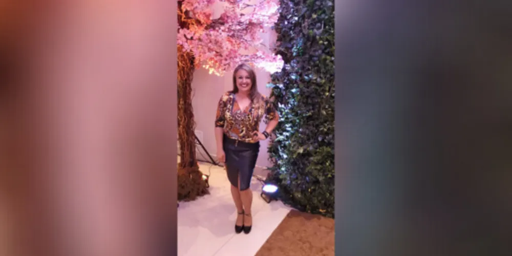 Felicitações - A empresária Thaty Scorsim receberá as felicitações pela passagem de seu aniversário nesta quarta-feira (31). Da coluna RC os votos de felicidades e prosperidade. 