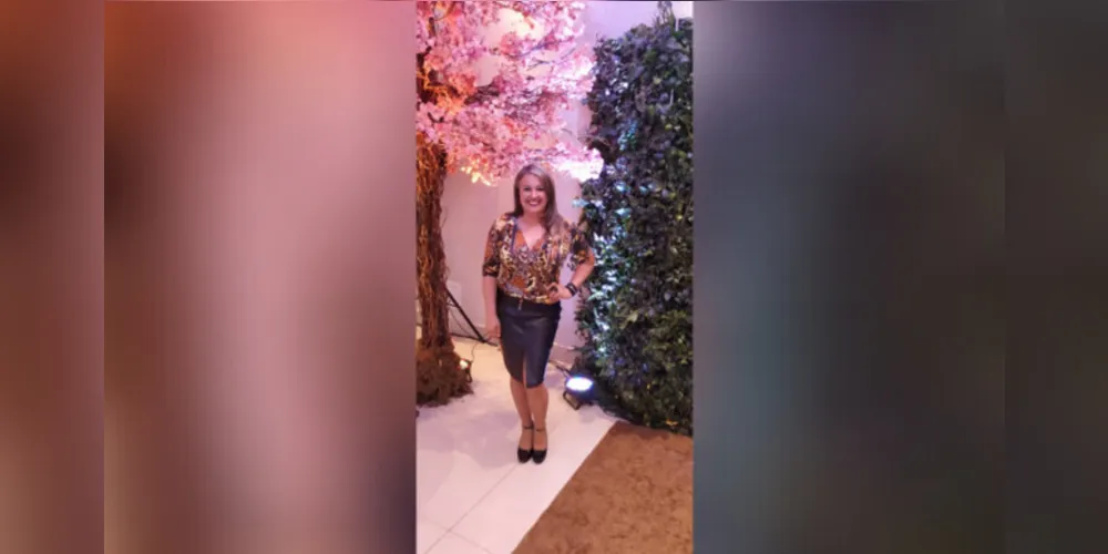 Felicitações - A empresária Thaty Scorsim receberá as felicitações pela passagem de seu aniversário nesta quarta-feira (31). Da coluna RC os votos de felicidades e prosperidade. 