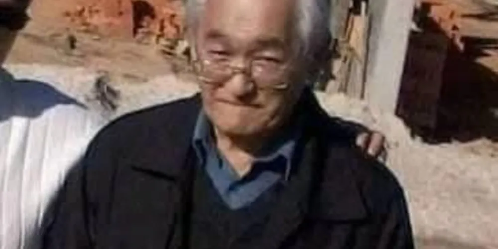 O médico morreu na última terça-feira (30).