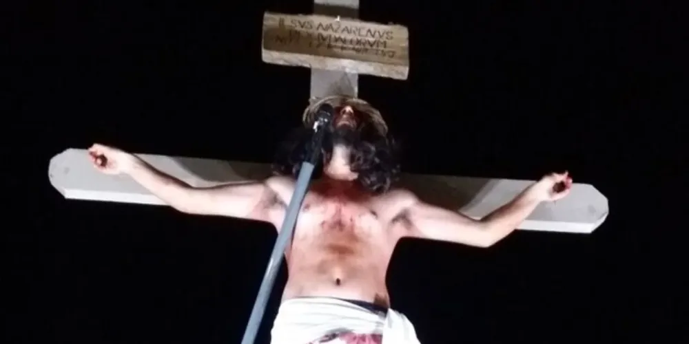  São muitos os momentos de oração, celebrações penitenciais e vigílias, que, este ano, a exemplo de 2020, serão mais breves
