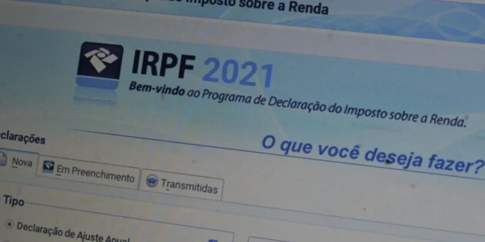 No ano passado, também houve a prorrogação do prazo para a entrega da declaração