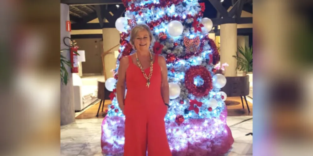 Novo ciclo - Celia Schell será alvo de felicitações pela troca de idade na próxima sexta-feira (2). Celia que esbanja alegria e elegância por onde passa, é presença frequente nos eventos badalados da cidade. Da coluna RC os votos de felicidades.