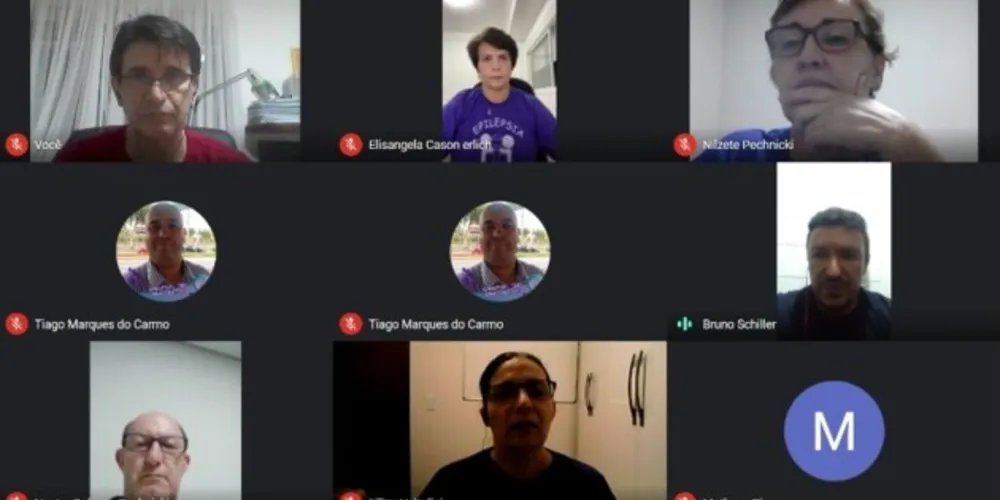 A realização desse evento é uma vitória para a conscientização sobre a epilepsia