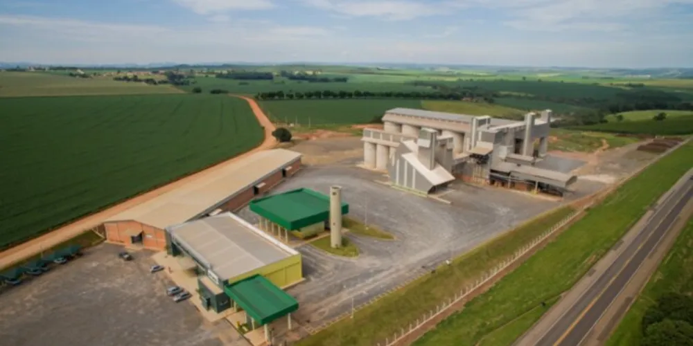 A unidade de Taquarivaí é uma das que receberá investimentos