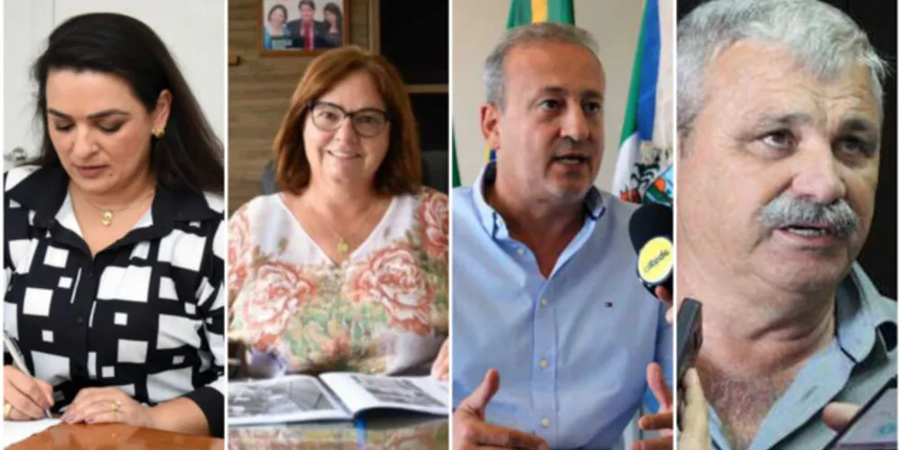 Carambeí, Jaguariaíva, Irati e Castro anunciam novas restrições