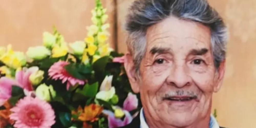 João Ozório Miranda é torcedor do Operário e foi intubado nesta quarta-feira (31)
