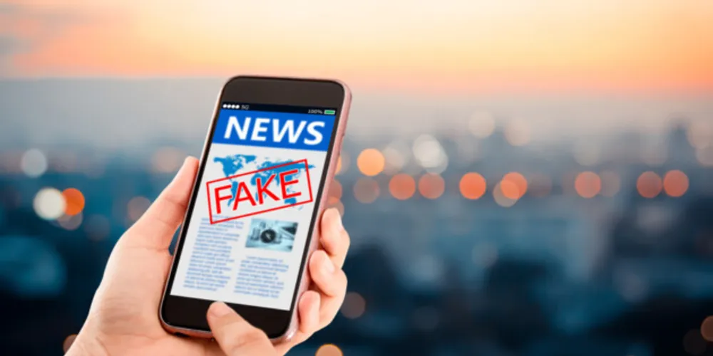 Para não cair na armadilha das falsas informações, o primeiro passo é buscar canais confiáveis de notícias