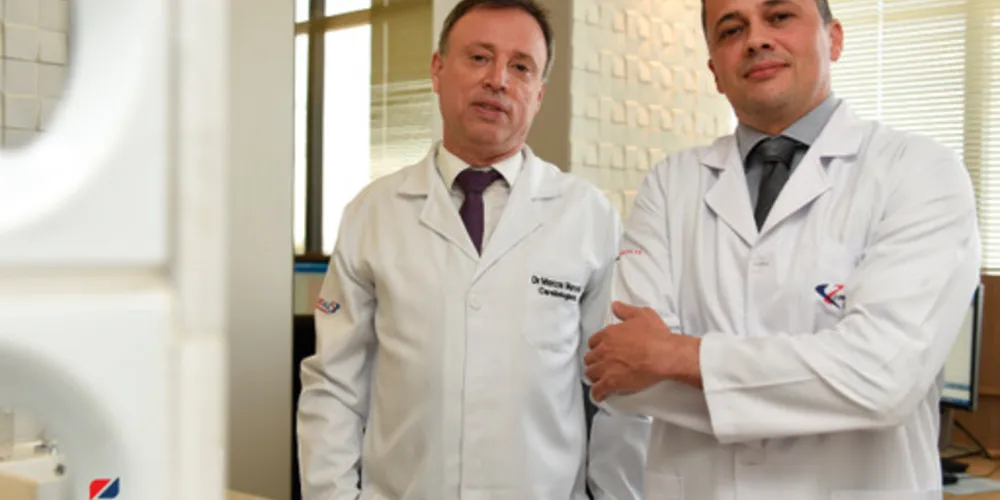 Centro médico é referência no meio vascular e cardíaco