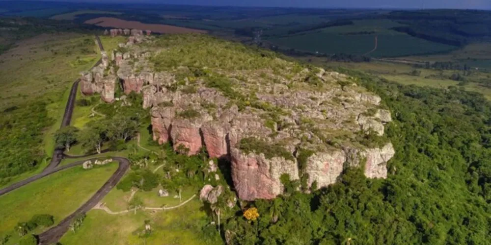 Imagem ilustrativa da imagem Parques Estaduais mantêm restrições de funcionamento