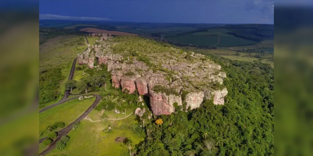 Imagem ilustrativa da imagem Parques Estaduais mantêm restrições de funcionamento