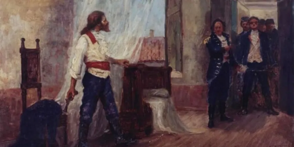 Imagem ilustrativa da imagem Fatos históricos, datas comemorativas e feriados de abril de 2021