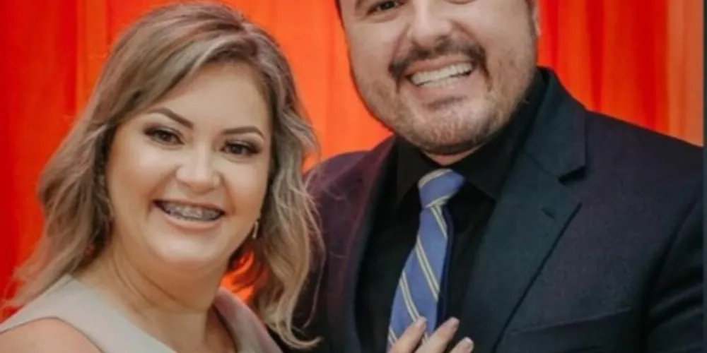 Imagem ilustrativa da imagem Professor da UEPG vence a covid-19 após longa batalha