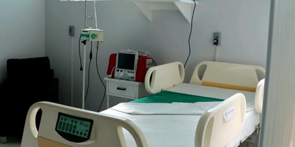 Secretaria Municipal de Saúde adaptou as unidades para tratar os pacientes que apresentarem sintomas graves da covid-19