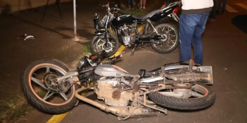 Ocorrência foi registrada nas proximidades da Avenida Carlos Cavalcanti