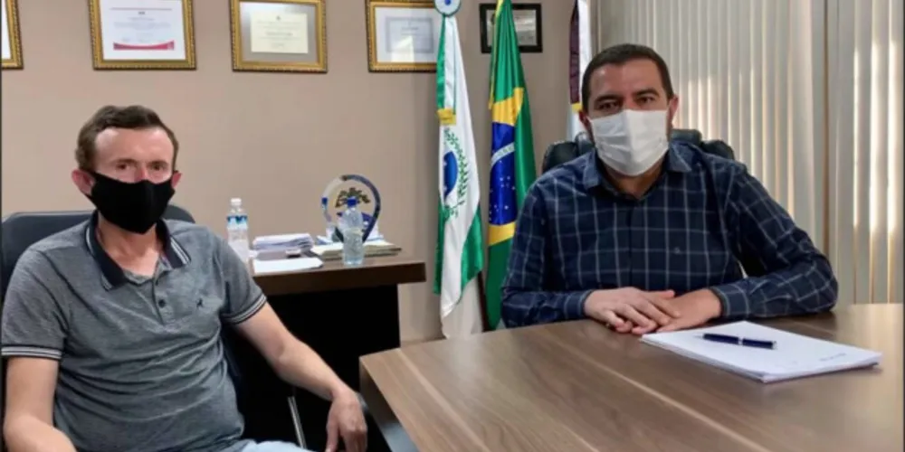 Empresa pretende investir na mão de obra local para produzir tomates