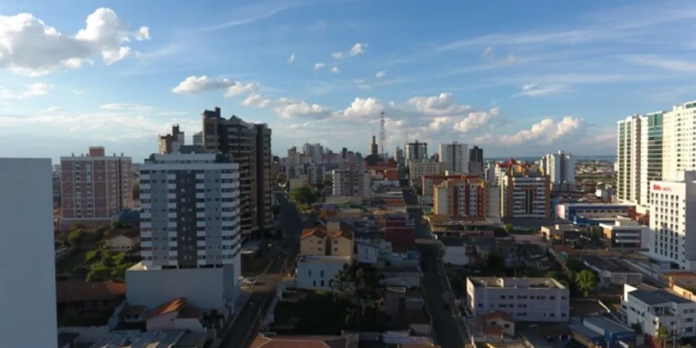 Secretário de Saúde de PG reforça que cuidados devem continuar.