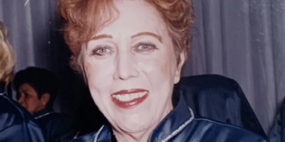 Guísela Velêda foi fundadora da cadeira de Nº 9 da ALCG.