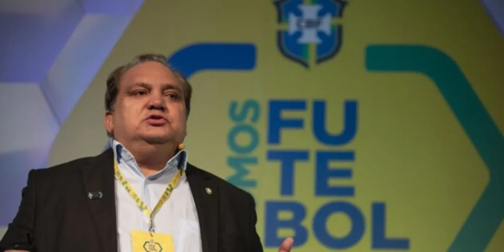 Branco havia sido internado em 17 de março por conta da covid-19.