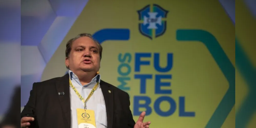 Branco havia sido internado em 17 de março por conta da covid-19.