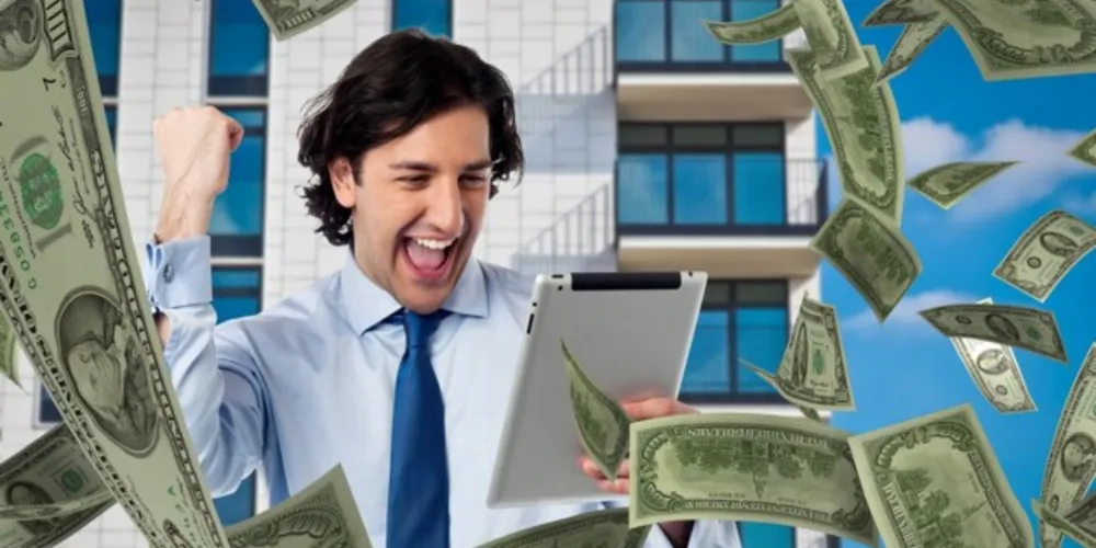 É possível fazer apostas e jogar todo o tipo de jogos de azar de forma legal e segura