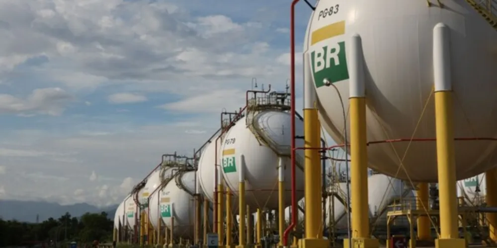 Imagem ilustrativa da imagem Petrobras anuncia aumento de 39% no gás natural