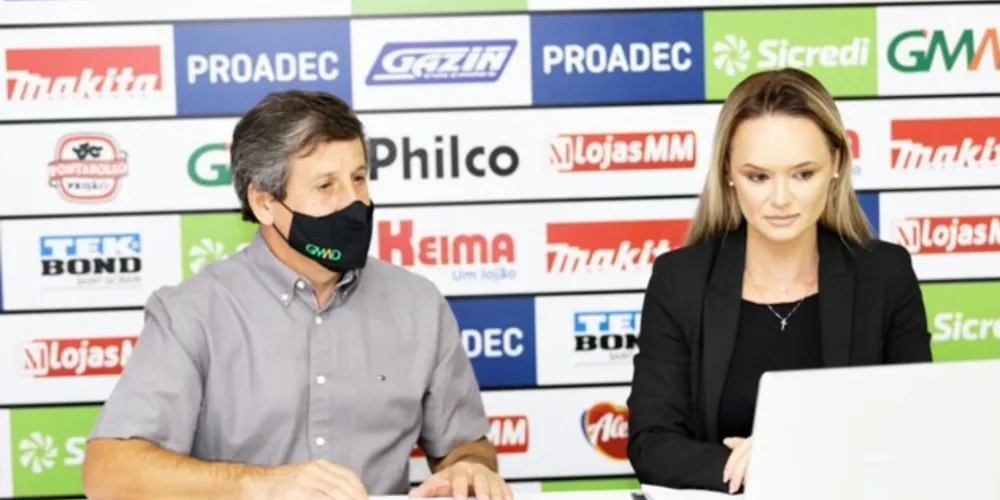 Imagem ilustrativa da imagem Patrocínio da RodoNorte será revertido em ações sociais