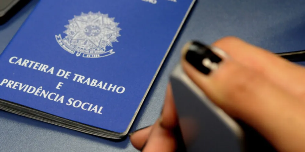 Imagem ilustrativa da imagem Confira as vagas de emprego desta terça-feira (06/04)