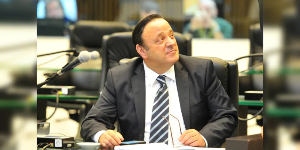 Deputado Hussein Bakri (PSD) garantiu os recursos para os estudos.
