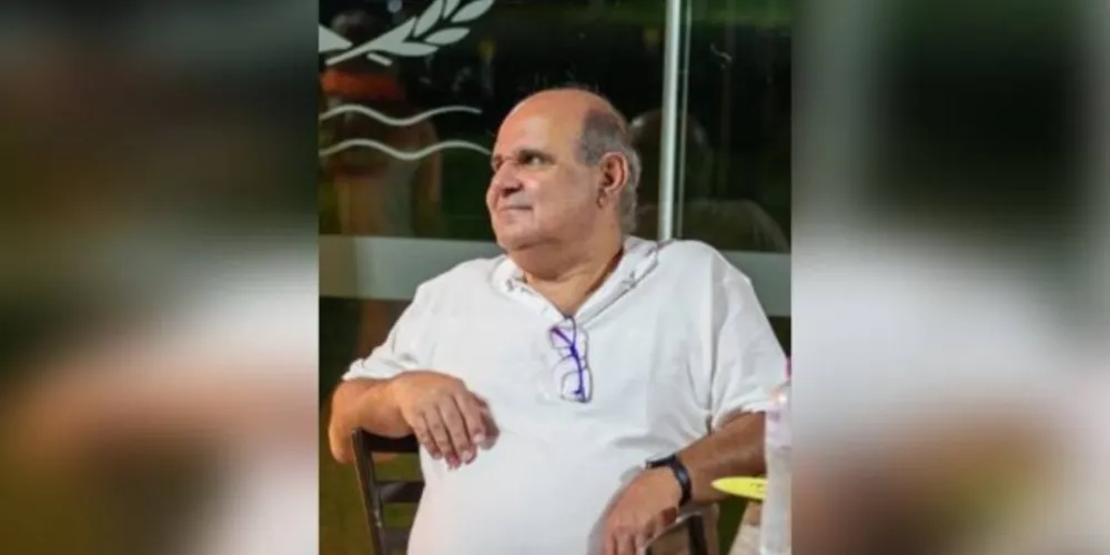 Fernando Durante foi o criador do FUC (Festival Universitário da Canção, do Sexta às Seis e de vários outros projetos culturais em Ponta Grossa 