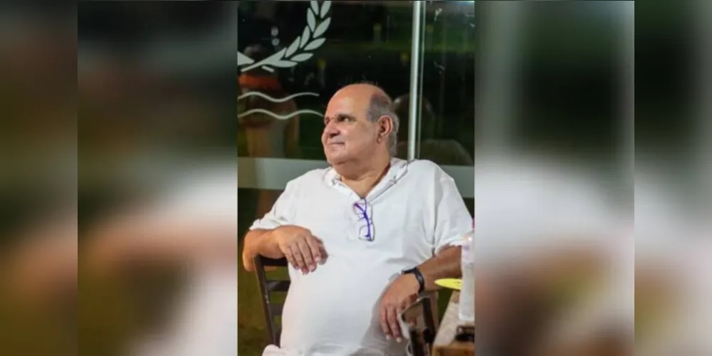 Fernando Durante foi o criador do FUC (Festival Universitário da Canção, do Sexta às Seis e de vários outros projetos culturais em Ponta Grossa 