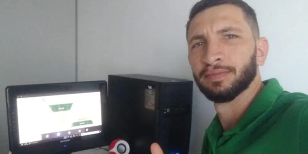 Treinamento sobre nutrição e manejo de rebanhos foi realizado na última semana