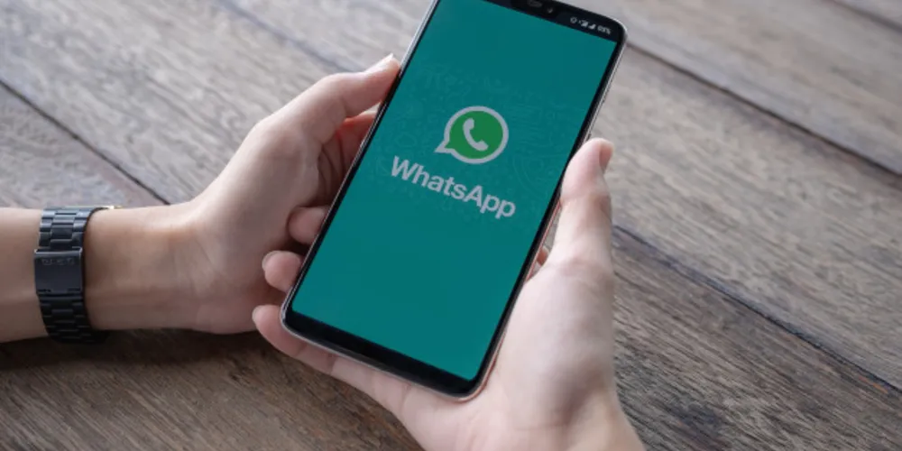 Imagem ilustrativa da imagem Pix pelo Whatsapp entra em operação nesta terça