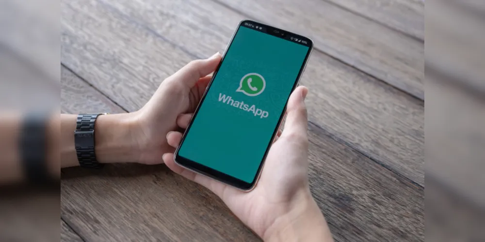Imagem ilustrativa da imagem Pix pelo Whatsapp entra em operação nesta terça