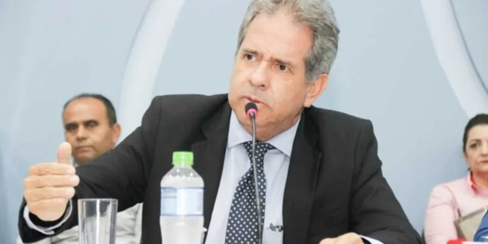 Testemunhas de defesa, do vereador, serão ouvidas em 13 e 20 de abril.